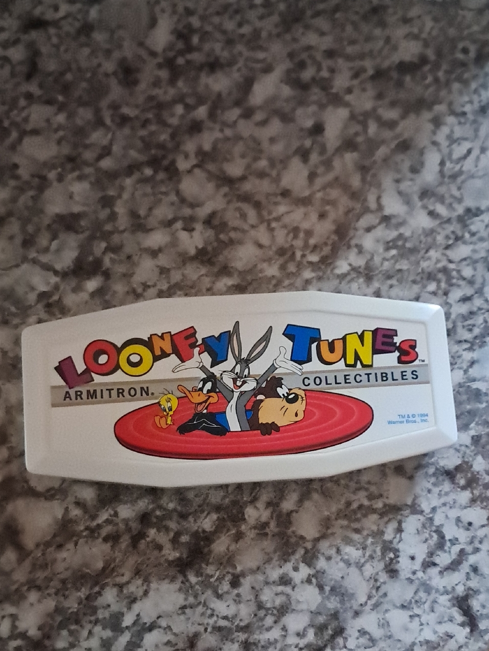 Looney Tunes Armitron Watch